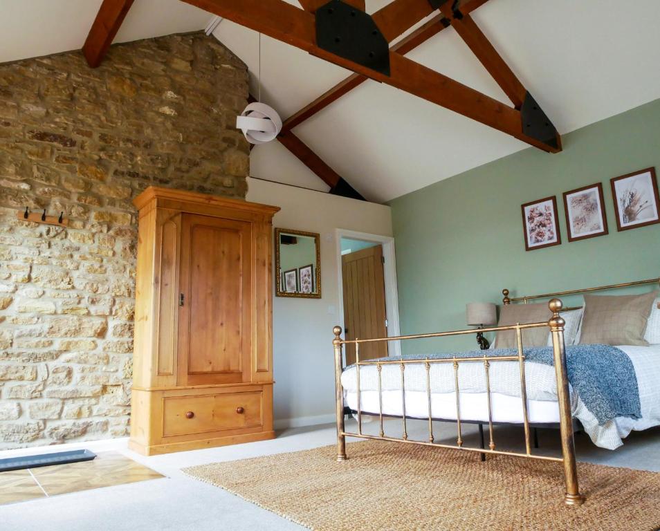 White House Farm - Beautiful Courtyard Rooms - Self-Contained room 2