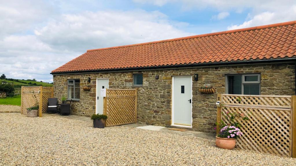 White House Farm - Beautiful Courtyard Rooms - Self-Contained room 3