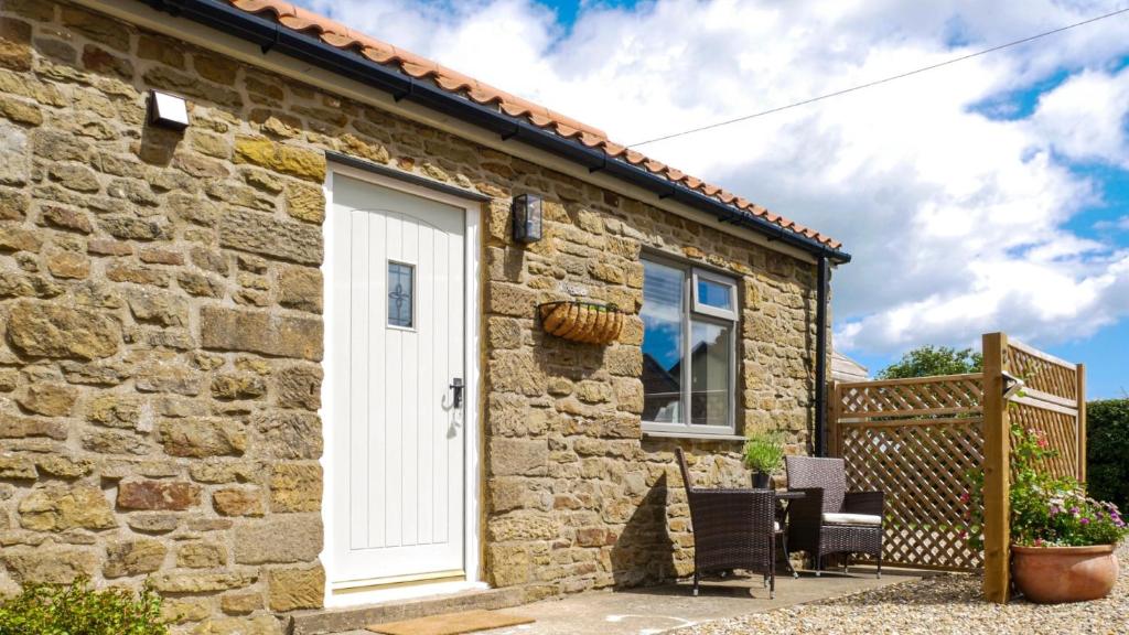 White House Farm - Beautiful Courtyard Rooms - Self-Contained room 4