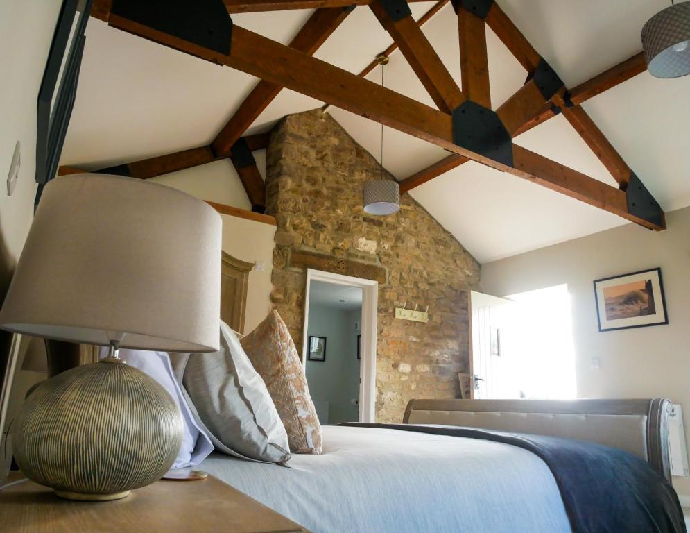 White House Farm - Beautiful Courtyard Rooms - Self-Contained room 5